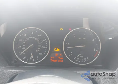 2011 BMW X5 xDrive35D z USA, uszkodzony, nr VIN 5UXZW0C51BL658049